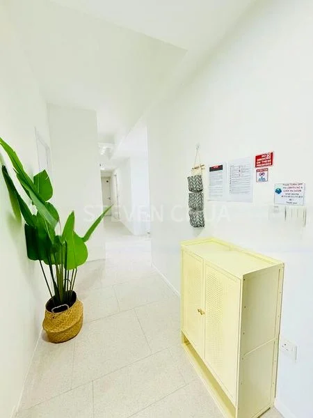 Common Room (Condo) for Rent in Jui Residences - Image 11