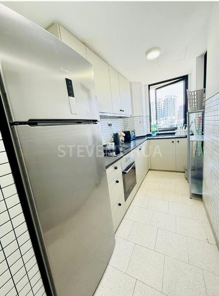 Common Room (Condo) for Rent in Jui Residences - Image 14