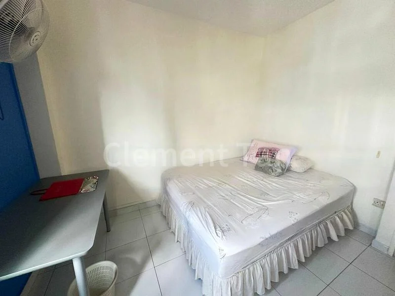 Room (HDB) for Rent in  656 Senja Road - Image 2