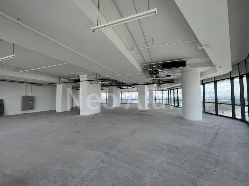 Office for Rent: Woods Square - Image 1