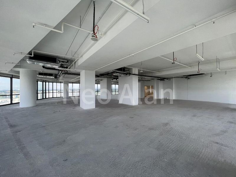 Office for Rent: Woods Square - Image 4