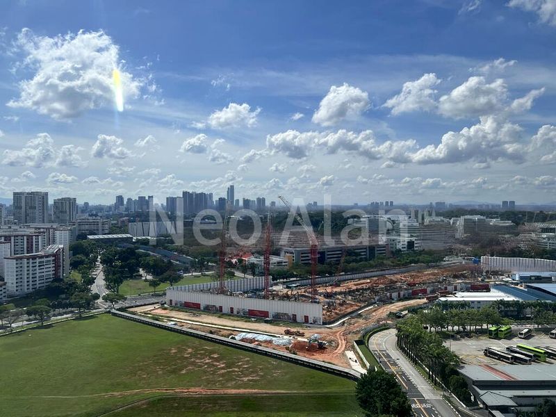 Office for Rent: Woods Square - Image 2