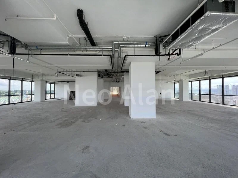Office for Rent: Woods Square - Image 3
