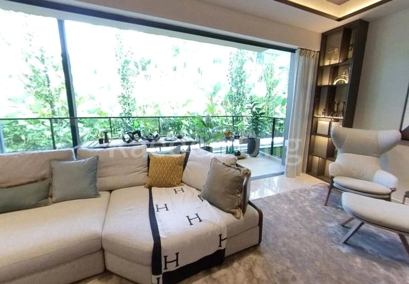 4 Bed Apartment (Condo) for Sale in Terra Hill - Image 4