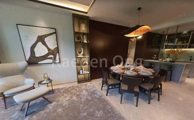 4 Bed Apartment (Condo) for Sale in Terra Hill - Image 3