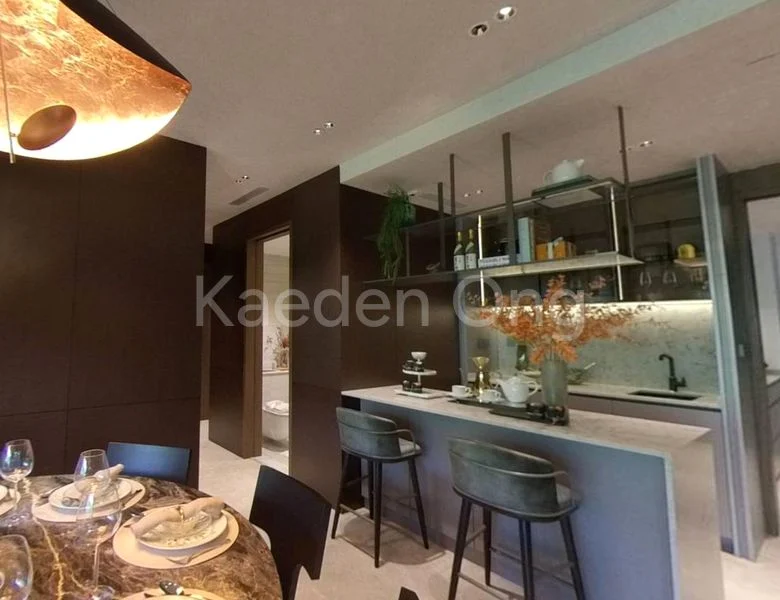 4 Bed Apartment (Condo) for Sale in Terra Hill - Image 6