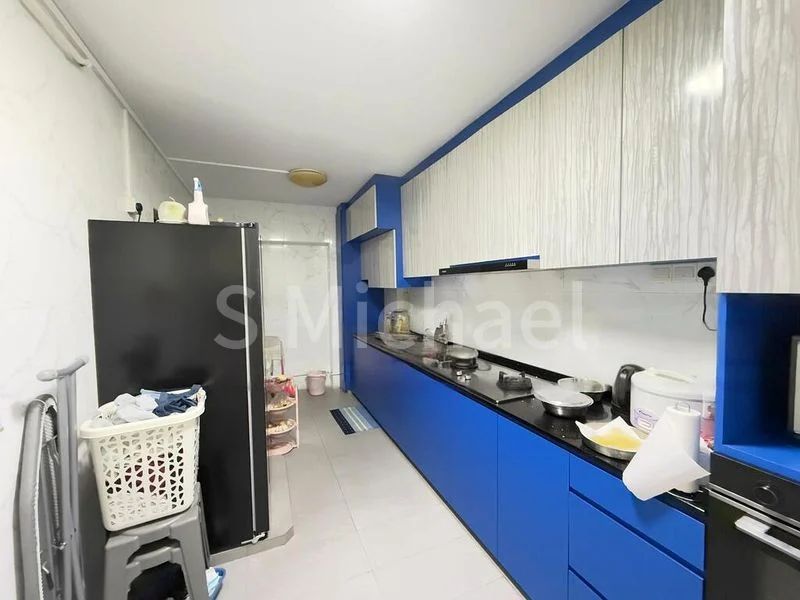 5 Room (5I) HDB for Sale in 116C Rivervale Drive - Image 6