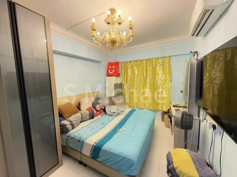 5 Room (5I) HDB for Sale in 116C Rivervale Drive - Image 4