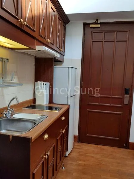 1 Bed Conservation House (Landed) for Rent in Lotus @ Joo Chiat - Image 10
