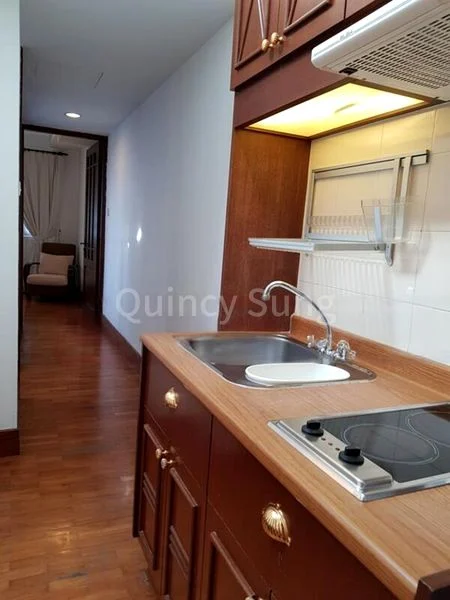 1 Bed Conservation House (Landed) for Rent in Lotus @ Joo Chiat - Image 9
