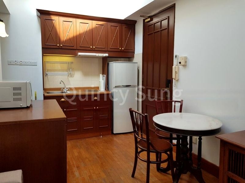 1 Bed Conservation House (Landed) for Rent in Lotus @ Joo Chiat - Image 8