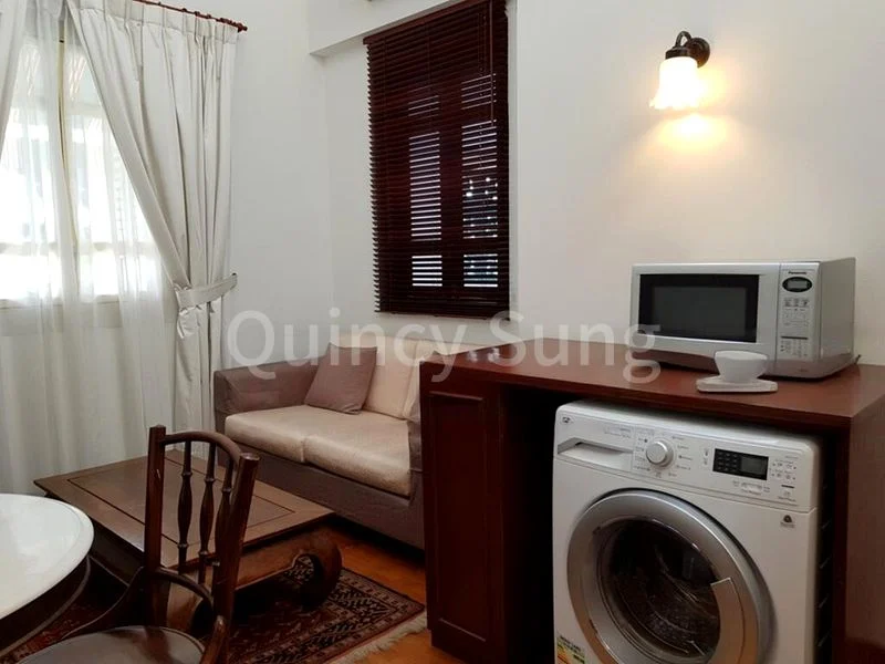 1 Bed Conservation House (Landed) for Rent in Lotus @ Joo Chiat - Image 12