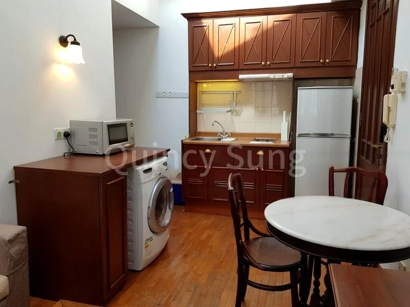 1 Bed Conservation House (Landed) for Rent in Lotus @ Joo Chiat - Image 13