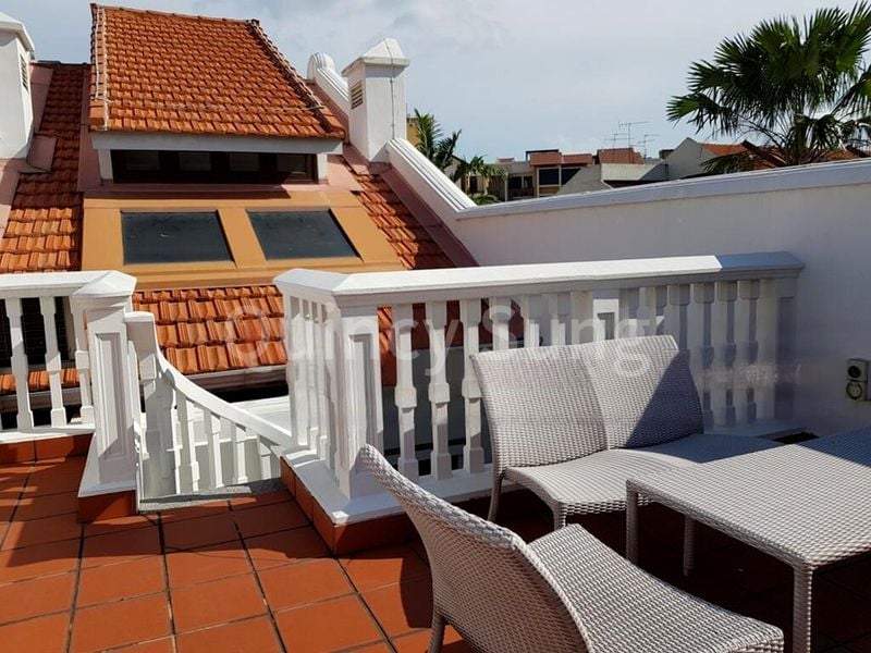 1 Bed Conservation House (Landed) for Rent in Lotus @ Joo Chiat - Image 15