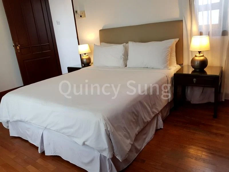 1 Bed Conservation House (Landed) for Rent in Lotus @ Joo Chiat - Image 2