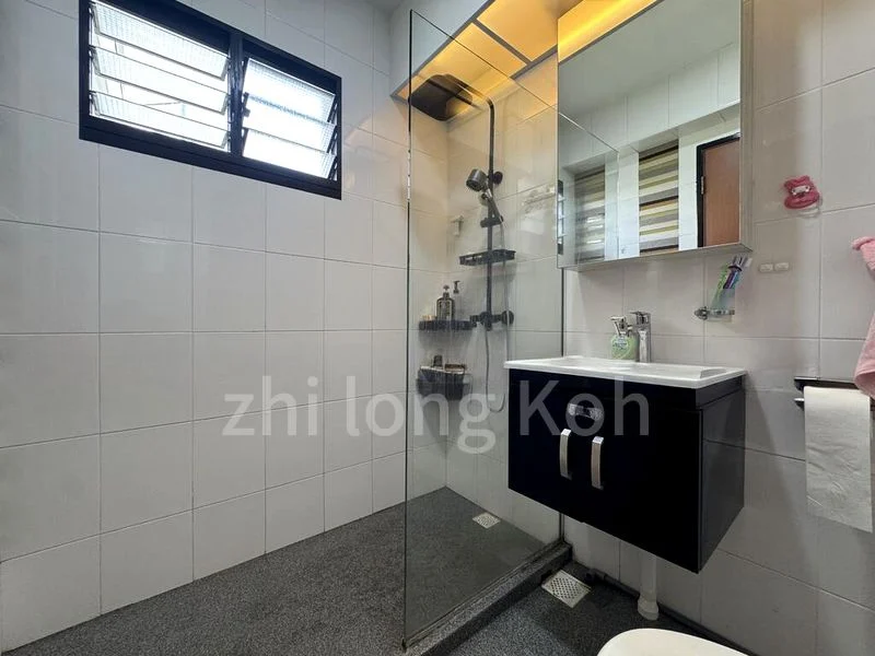 4 Room (4A) HDB for Sale in  470A Fernvale Link - Image 7