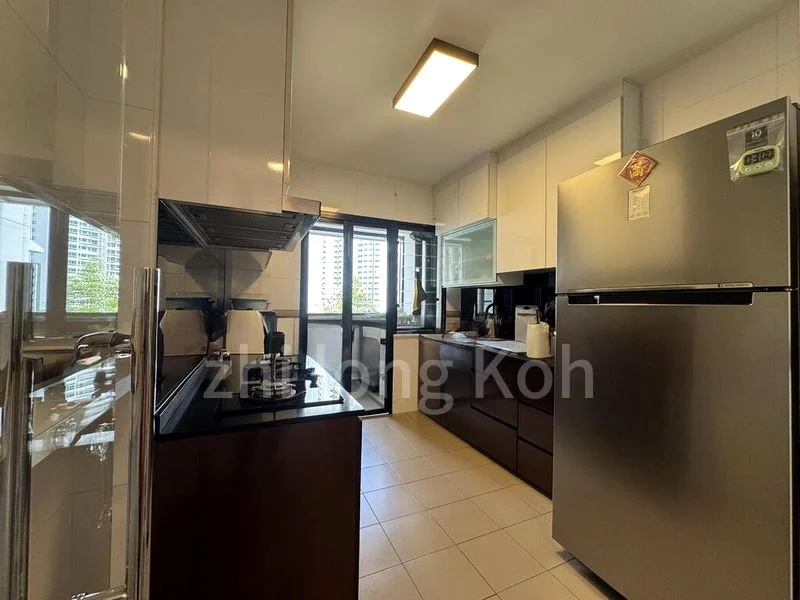 4 Room (4A) HDB for Sale in  470A Fernvale Link - Image 4