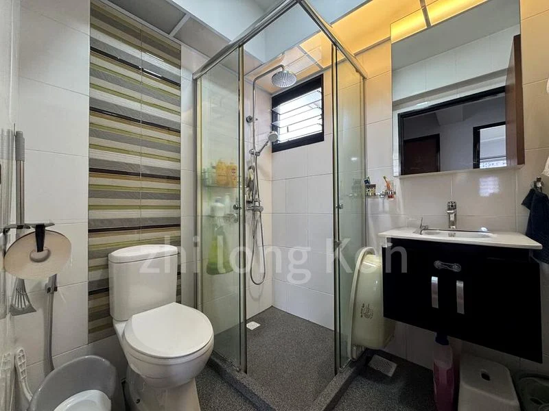 4 Room (4A) HDB for Sale in  470A Fernvale Link - Image 6