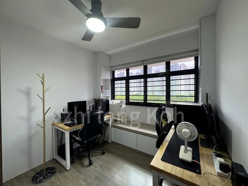 4 Room (4A) HDB for Sale in  470A Fernvale Link - Image 5