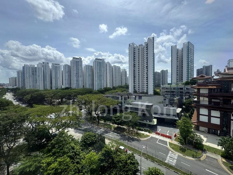 4 Room (4A) HDB for Sale in  470A Fernvale Link - Image 3