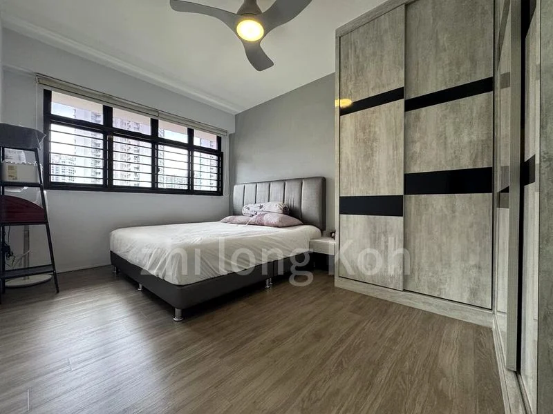 4 Room (4A) HDB for Sale in  470A Fernvale Link - Image 8