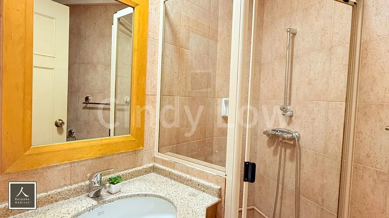 Master Room (Condo) for Rent in  Heritage View - Image 6