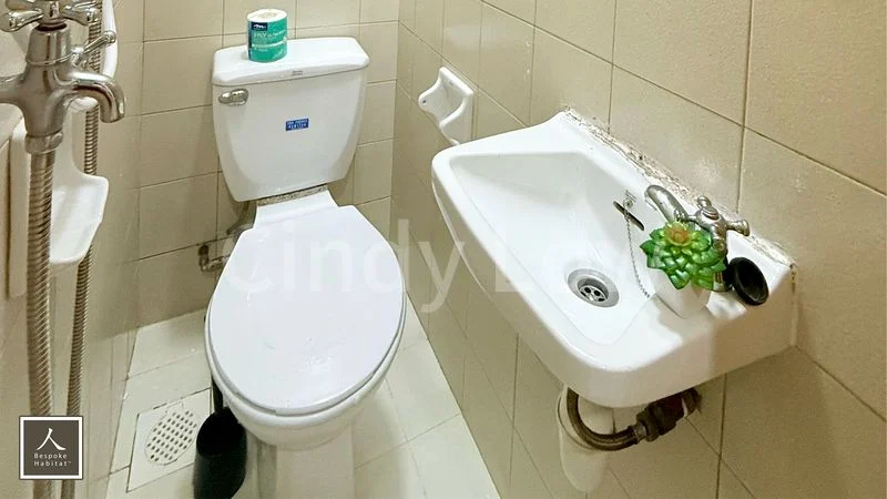 Master Room (Condo) for Rent in  Heritage View - Image 7