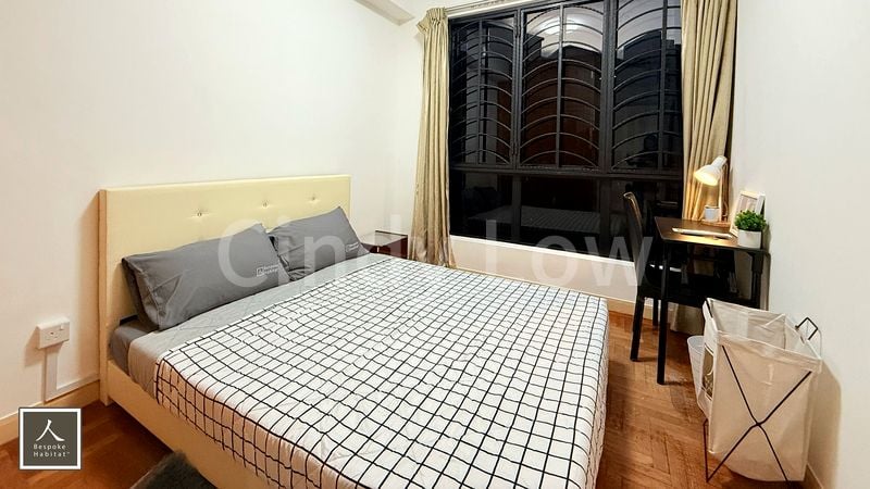 Master Room (Condo) for Rent in  Heritage View - Image 2