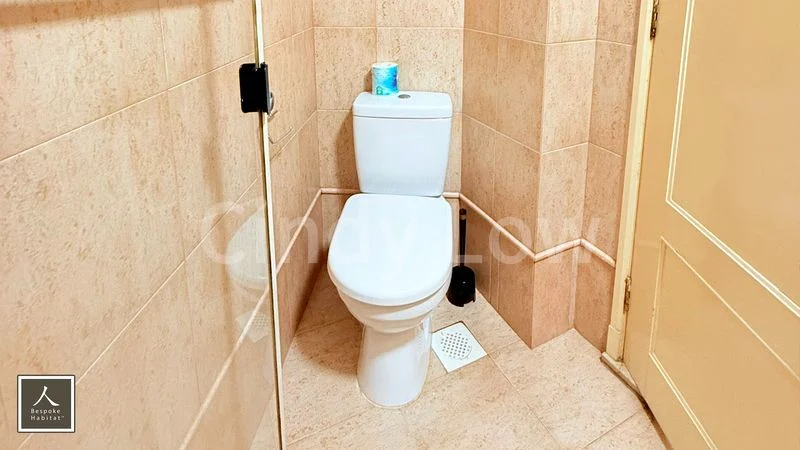 Master Room (Condo) for Rent in  Heritage View - Image 5