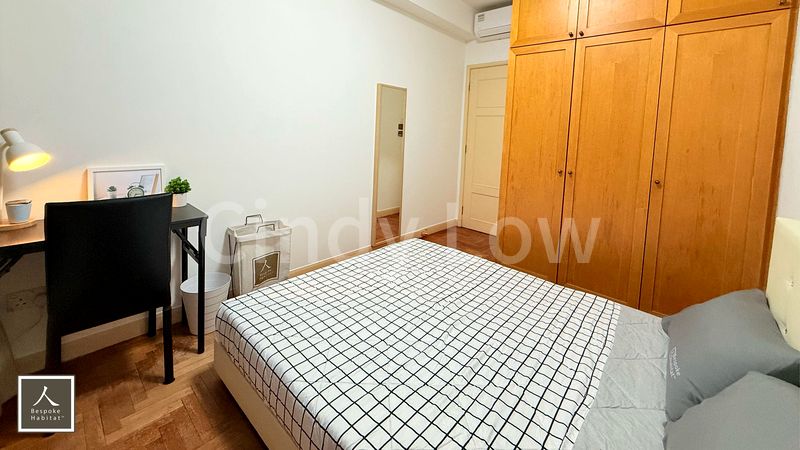 Master Room (Condo) for Rent in  Heritage View - Image 1