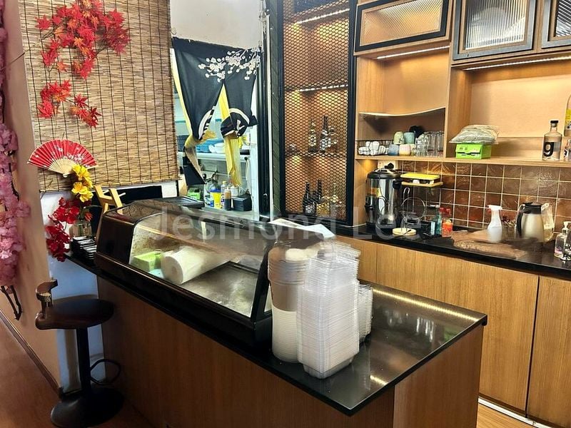 Shop / Shophouse for Rent: Prime F&B Space in District 1 (Immediate!) - Image 13