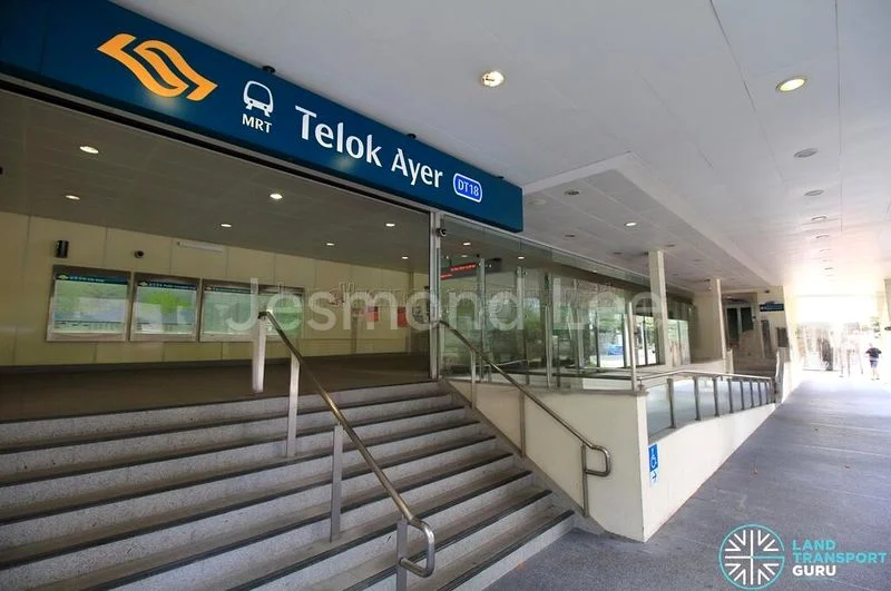 Shop / Shophouse for Rent: Prime F&B Space in District 1 (Immediate!) - Image 8