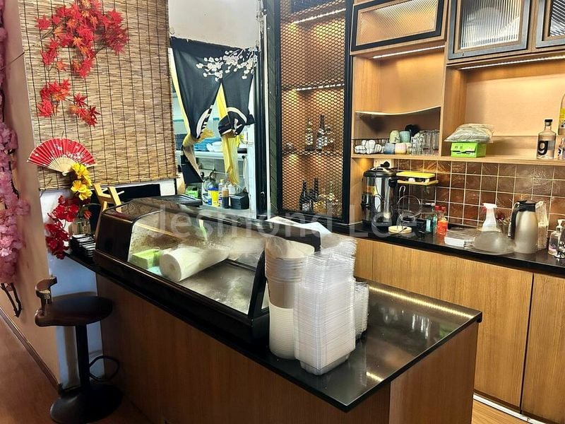 Shop / Shophouse for Rent: Prime F&B Space in District 1 (Immediate!) - Image 7