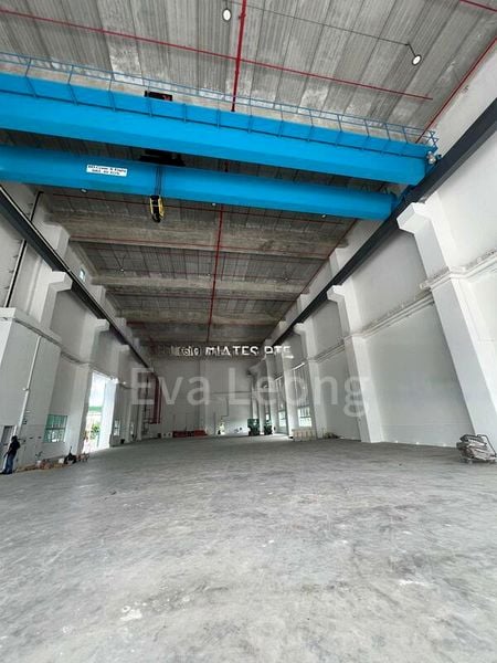 Factory / Workshop (B2) for Rent: Tuas Ave 11 vicinity - Image 4