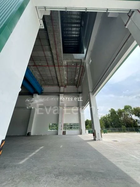 Factory / Workshop (B2) for Rent: Tuas Ave 11 vicinity - Image 3