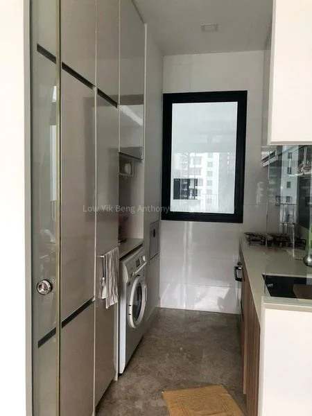 Common Room (Condo) for Rent in  Eco Sanctuary - Image 3