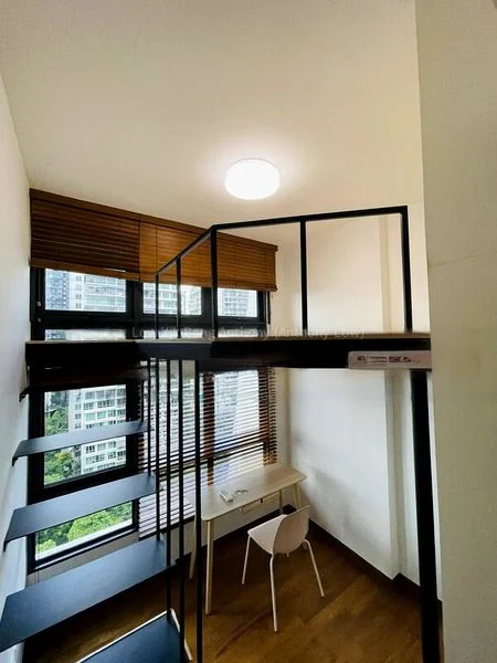 Common Room (Condo) for Rent in  Eco Sanctuary - Image 5