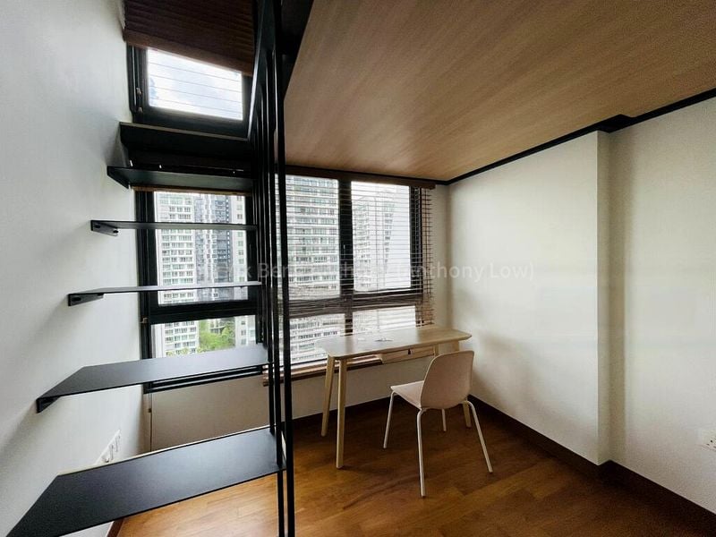 Common Room (Condo) for Rent in  Eco Sanctuary - Image 1