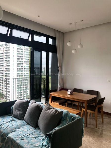 Common Room (Condo) for Rent in  Eco Sanctuary - Image 4