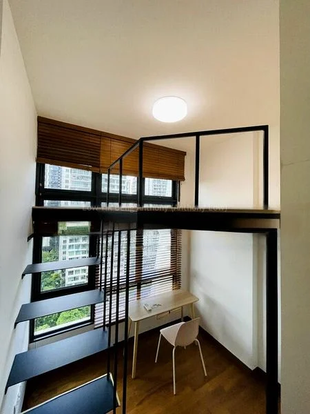 Common Room (Condo) for Rent in  Eco Sanctuary - Image 7