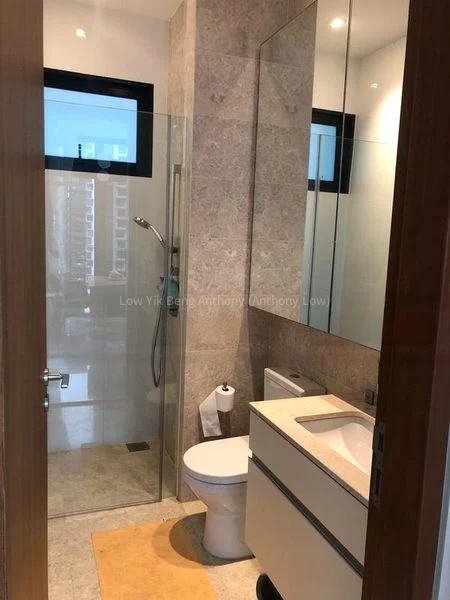 Common Room (Condo) for Rent in  Eco Sanctuary - Image 2