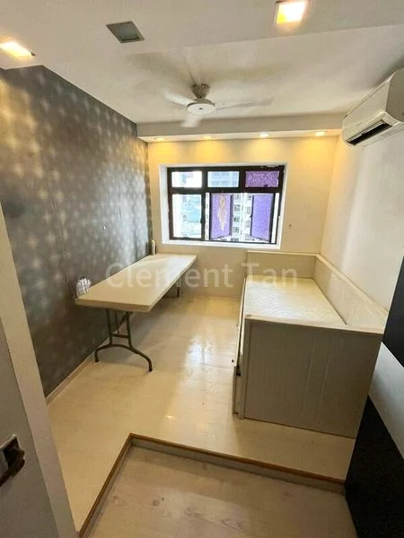 4 Room (4A) HDB for Sale in  89 Tanglin Halt Road - Image 11