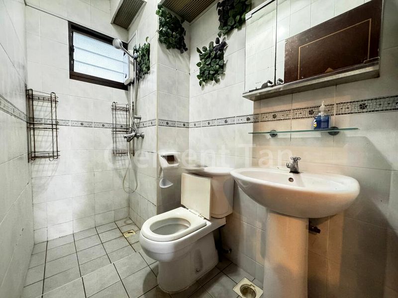 4 Room (4A) HDB for Sale in  89 Tanglin Halt Road - Image 14