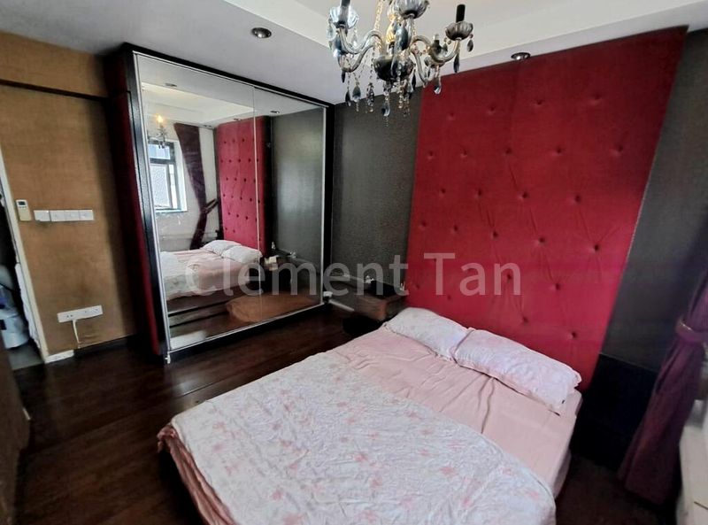 4 Room (4A) HDB for Sale in  89 Tanglin Halt Road - Image 10