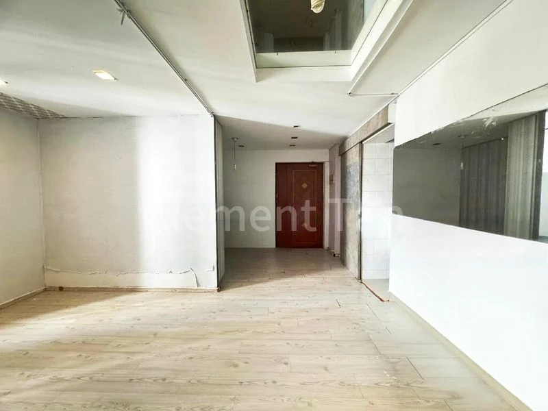 4 Room (4A) HDB for Sale in  89 Tanglin Halt Road - Image 4