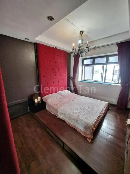 4 Room (4A) HDB for Sale in  89 Tanglin Halt Road - Image 9