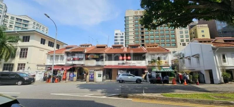 Food & Beverage for Rent: Prinsep Place - Image 5