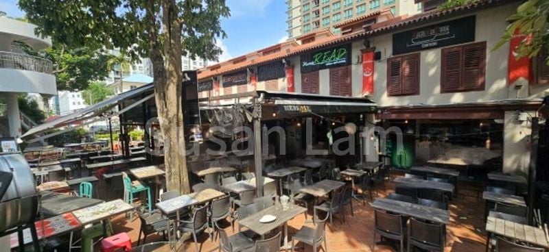 Food & Beverage for Rent: Prinsep Place - Image 2