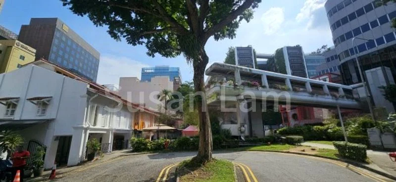 Food & Beverage for Rent: Prinsep Place - Image 3
