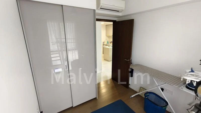 2 Bed Condo for Rent in Parc Esta - Image 2